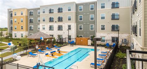 Senior Housing Southeast Austin .